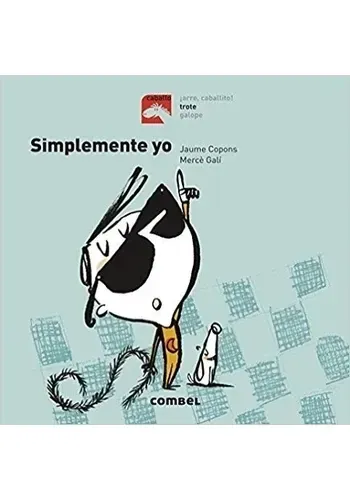 TROTE - SIMPLEMENTE YO