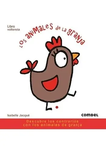 LOS ANIMALES DE LA GRANJA