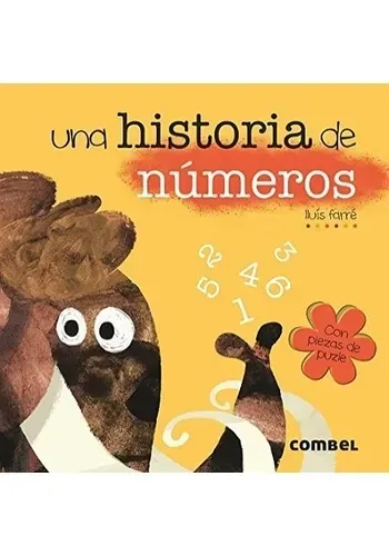 UNA HISTORIA DE NUMEROS