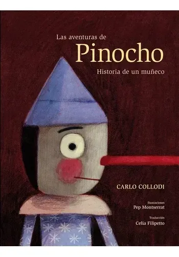 LAS AVENTURAS DE PINOCHO