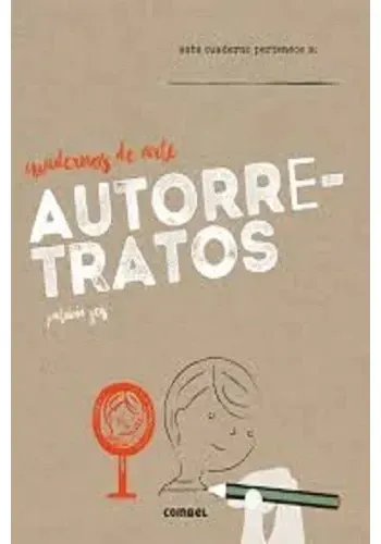 AUTORRETRATOS