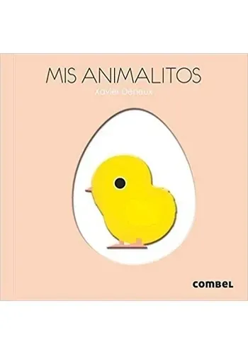 MIS ANIMALITOS