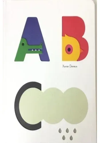 ABC BOOK