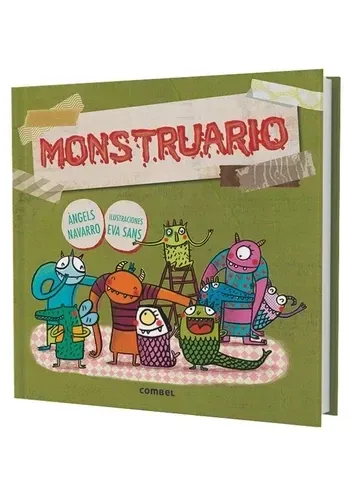MONSTRUARIO