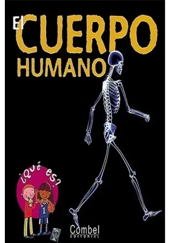 EL CUERPO HUMANO