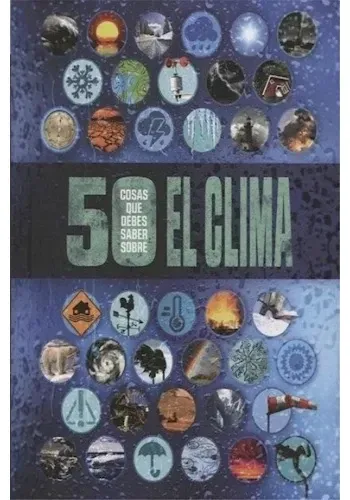 50 COSAS QUE DEBES SABER SOBRE EL CLIMA