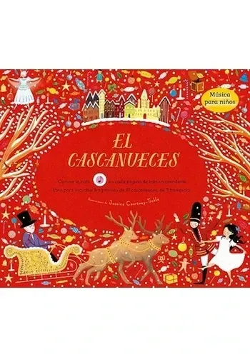 EL CASCANUECES