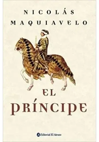 EL PRINCIPE