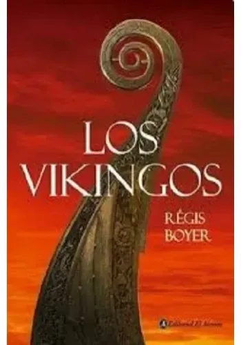 LOS VIKINGOS