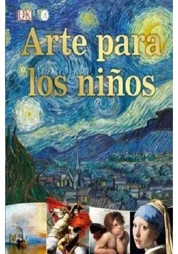 ARTE PARA LOS NIÑOS