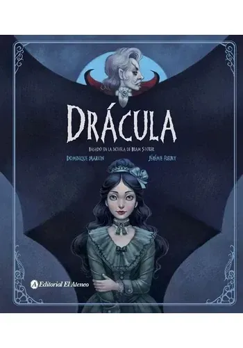 DRACULA