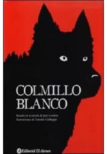 COLMILLO BLANCO