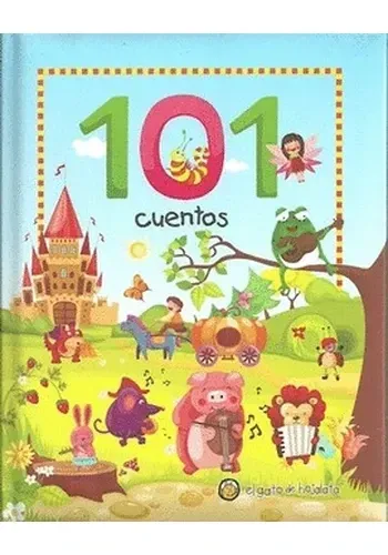101 CUENTOS