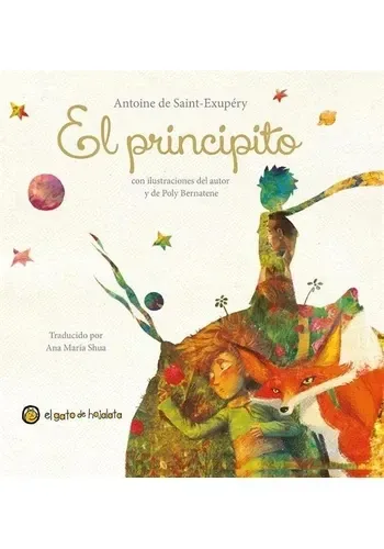EL PRINCIPITO