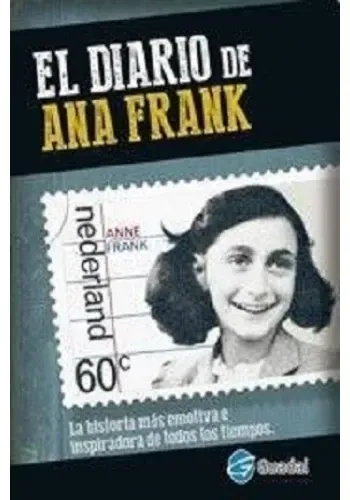 DIARIO DE ANA FRANK