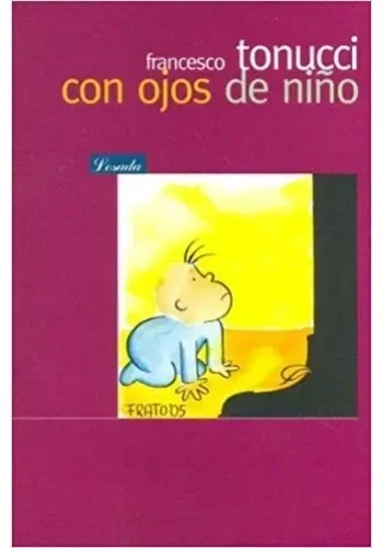 CON OJOS DE NIÑO