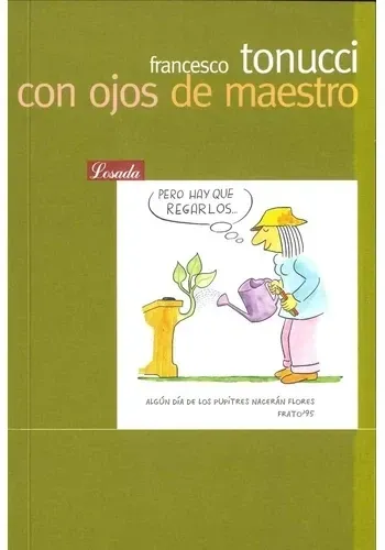CON OJOS DE MAESTRO