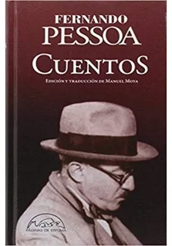 CUENTOS (PESSOA)
