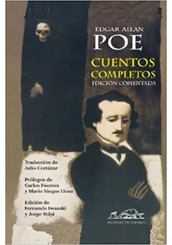 CUENTOS COMPLETOS (POE)