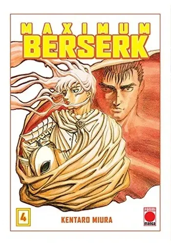 MAXIMUM BERSERK 4