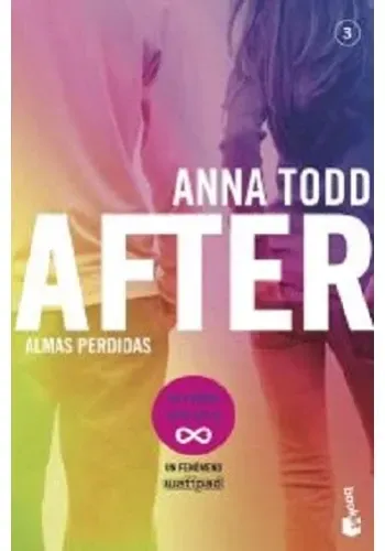 AFTER. ALMAS PERDIDAS