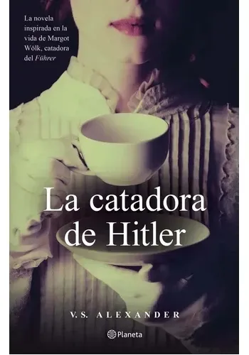 LA CATADORA DE HITLER