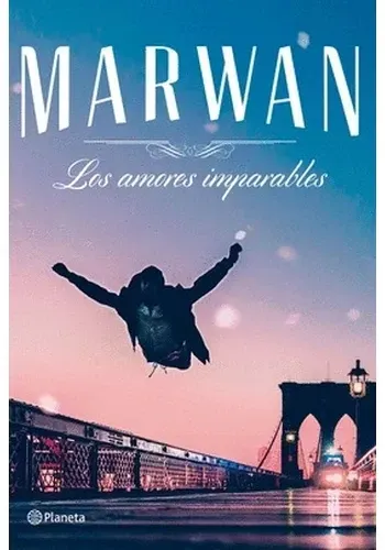 LOS AMORES IMPARABLES