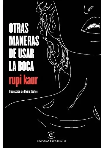 OTRAS MANERAS DE USAR LA BOCA