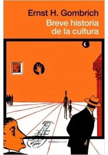 BREVE HISTORIA DE LA CULTURA