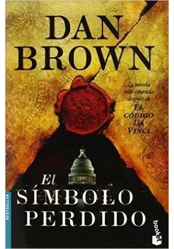 EL SIMBOLO PERDIDO