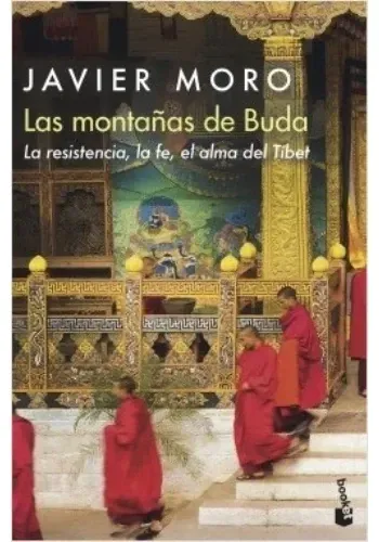 LAS MONTAÑAS DE BUDA