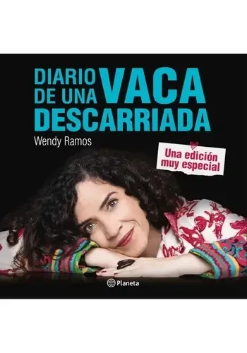 DIARIO DE UNA VACA DESCARRIADA. UNA EDICIÓN MUY ESPECIAL