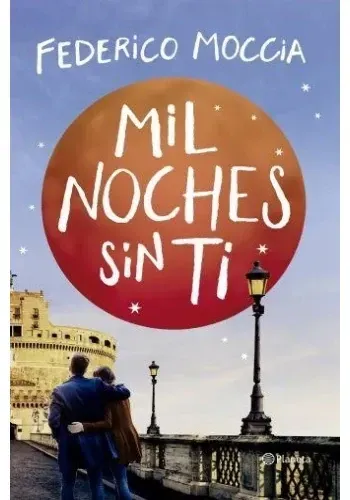 MIL NOCHES SIN TI