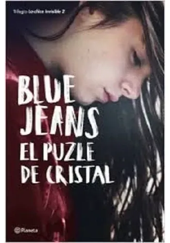 EL PUZLE DE CRISTAL