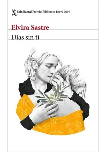 DIAS SIN TI