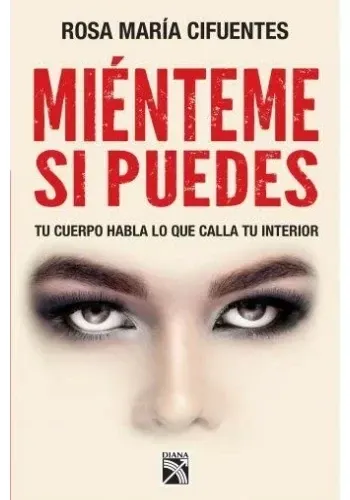 MIENTEME SI PUEDES
