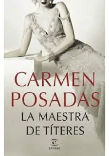 LA MAESTRA DE TÍTERES