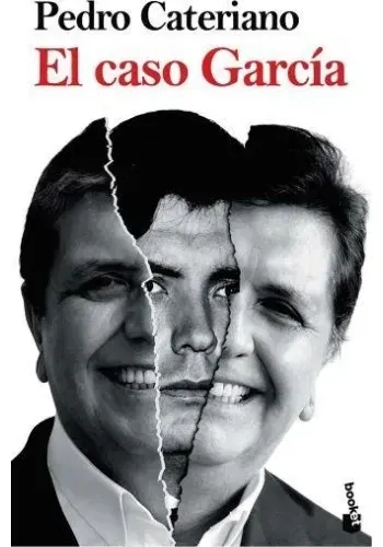 EL CASO GARCÍA