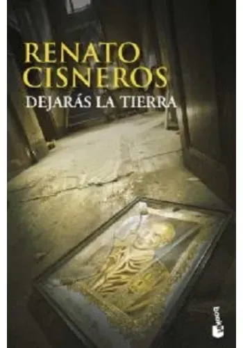 DEJARÁS LA TIERRA