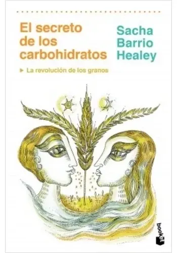 EL SECRETO DE LOS CARBOHIDRATOS
