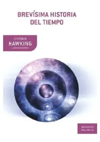 BREVISIMA HISTORIA DEL TIEMPO