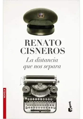 LA DISTANCIA QUE NOS SEPARA