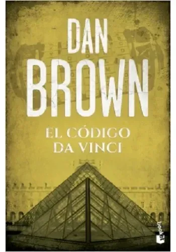 EL CÓDIGO DA VINCI