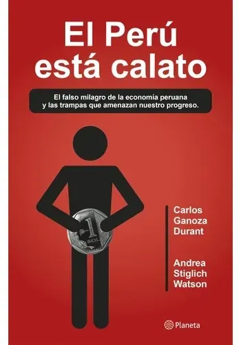 EL PERÚ ESTÁ CALATO