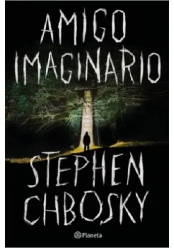 AMIGO IMAGINARIO