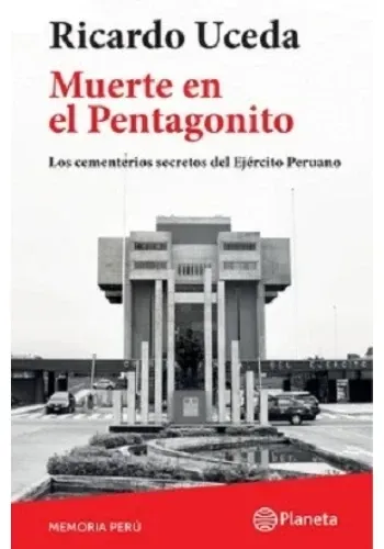MUERTE EN EL PENTAGONITO