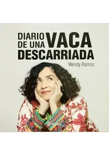 DIARIO DE UNA VACA DESCARRIADA