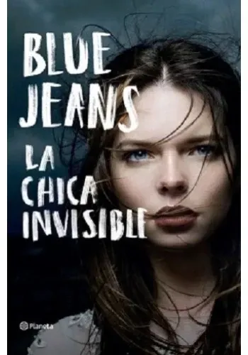 LA CHICA INVISIBLE