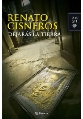 DEJARAS LA TIERRA