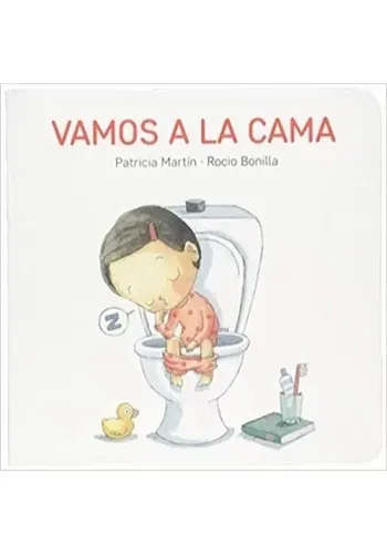 VAMOS A LA CAMA